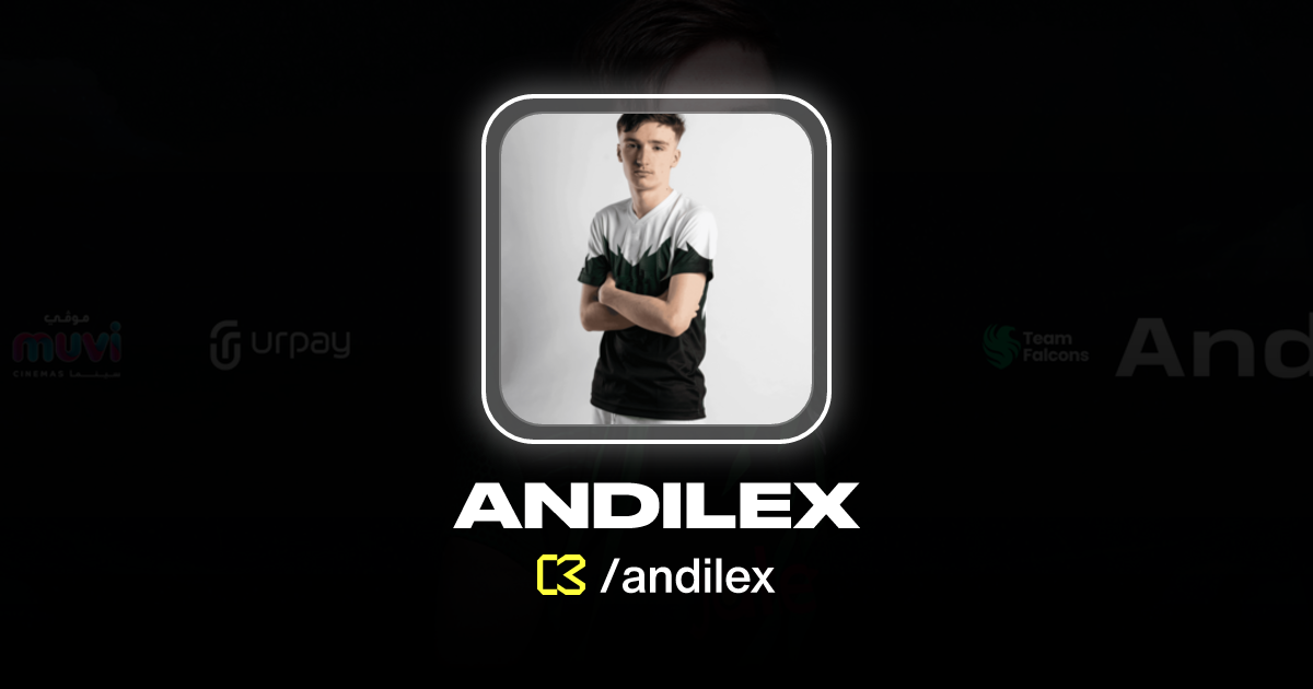 Player konect profile thumbnail